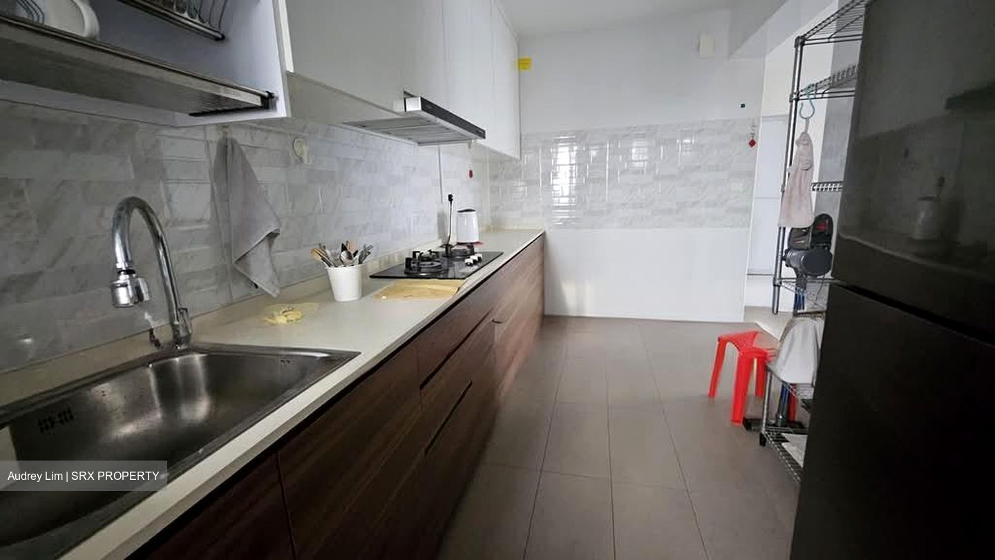 Blk 228A Ang Mo Kio Court (Ang Mo Kio), HDB 5 Rooms #589154441